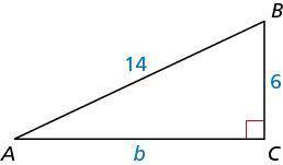 Solve the right triangle. Round decimal answers to the nearest tenth. what is angle a and angle b