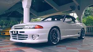 Here are the nissan types i know

(Ive been to a lot of car meets in cali)
Nissan Skyline GT-R - C1
