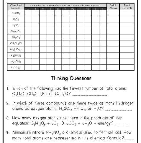 Can someone help with chem?