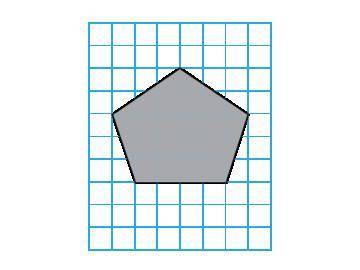 Drag the correct number of pieces to show how to find the area of the shaded figure in two differen