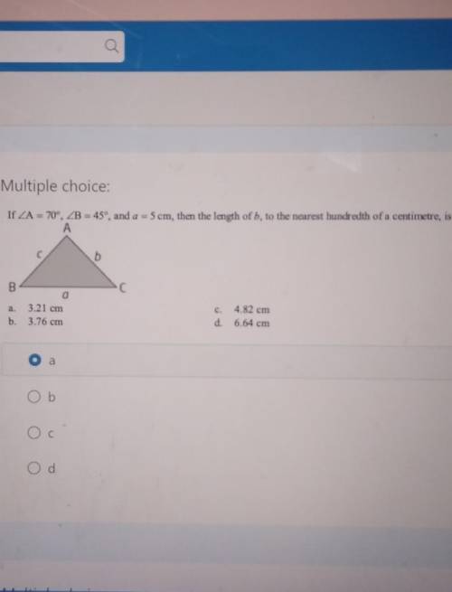 GR10 MATH QUESTION HELP PLEASEi accidentally clicked on a) so ignore that!!!​