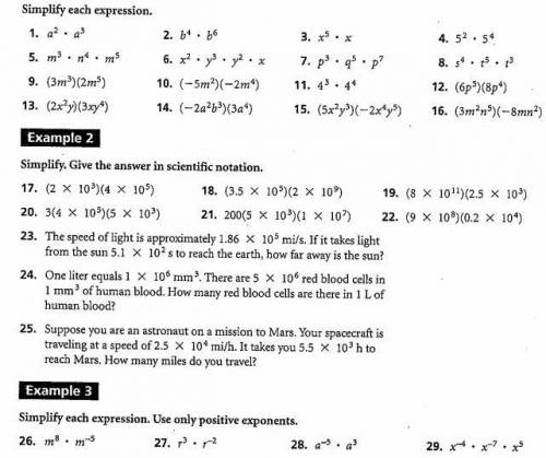 Pls help for brainliest 2-16 even and 17-27 odd