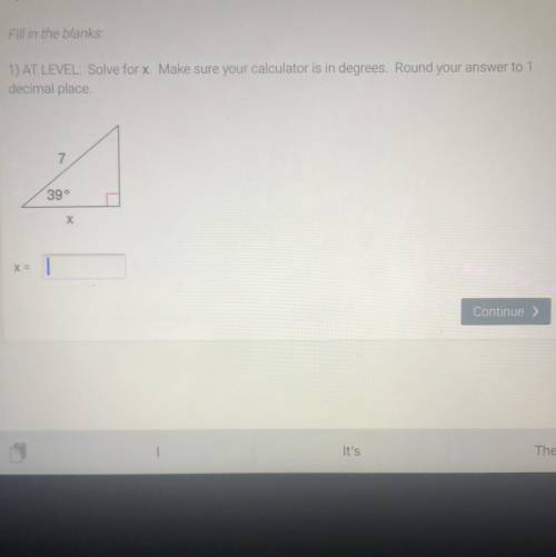 I need help on this