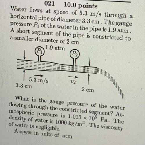 This is physics, help please
