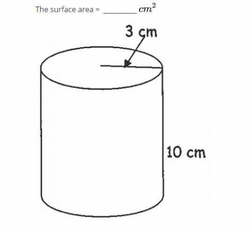 Total surface area? Help.