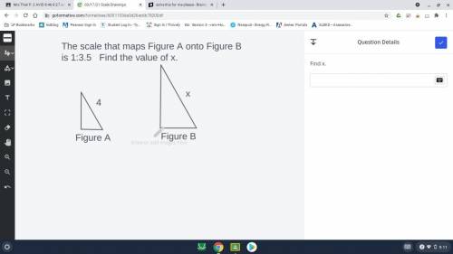 Please solve this for me.