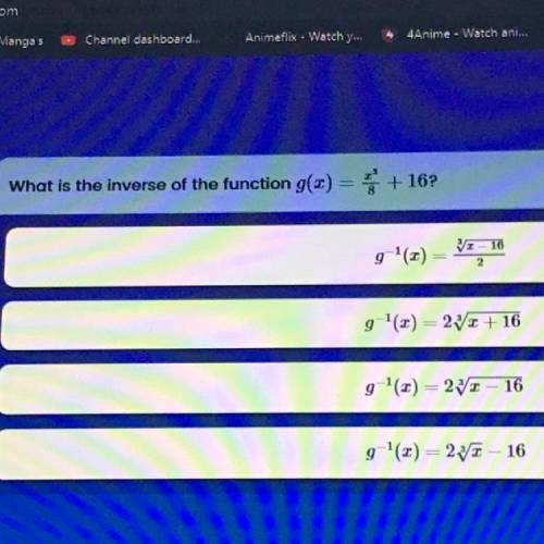 Can someone help me answer this?