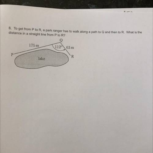 I’m not sure how to do this and I have a test please show work so I can learn