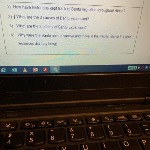 Please help..
I have no idea how to answer these