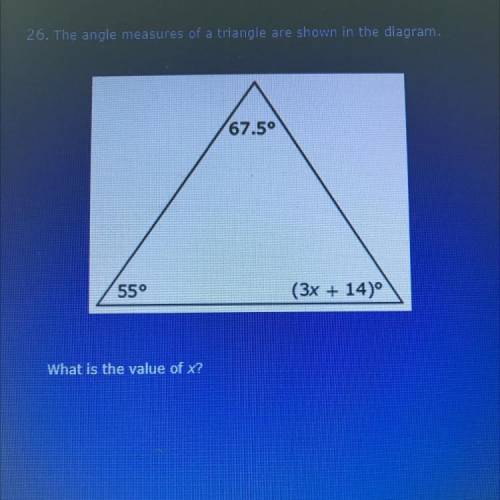 Please solve this quickly it’s for a test