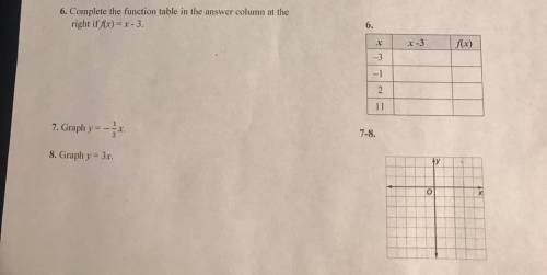 Can someone answer both of these for me? :)