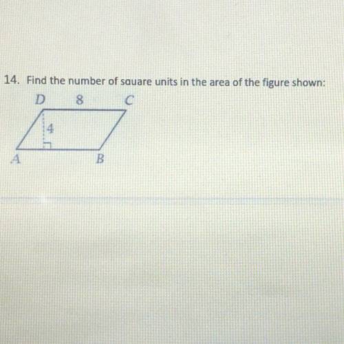 Will mark brainlest to whoever finds the answer for the square units