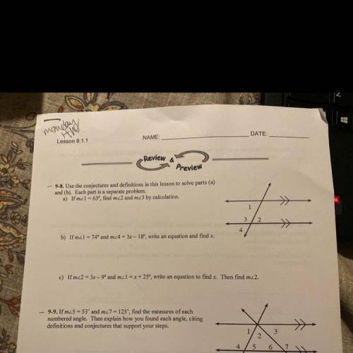 Can somebody help me with the top problem pls