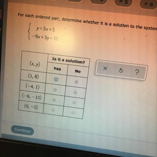 Please help with system of equations