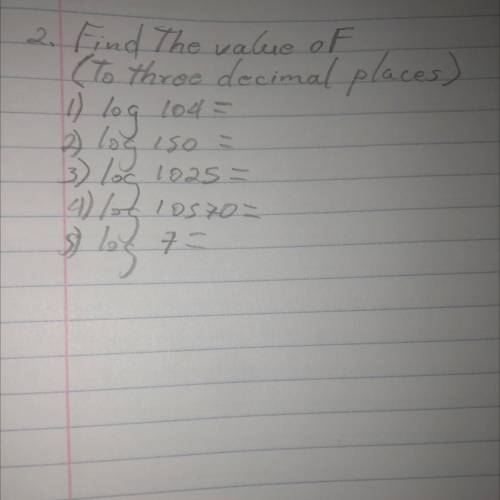 Algebra 2 
Could u help me pls