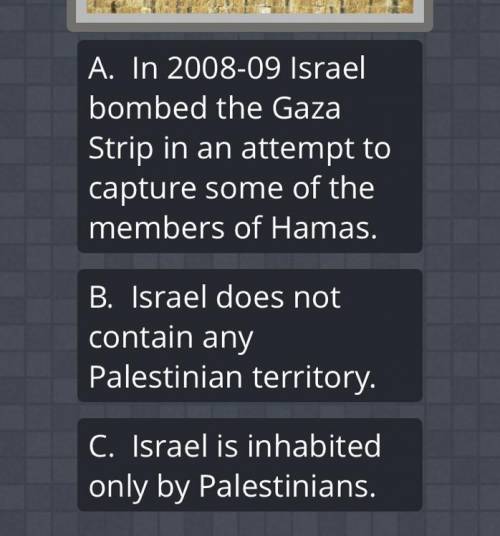 Which of the following true about Israel?