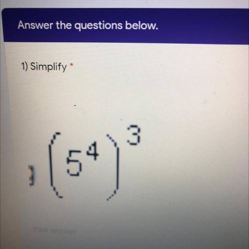 PLEASE HELP Answer fast