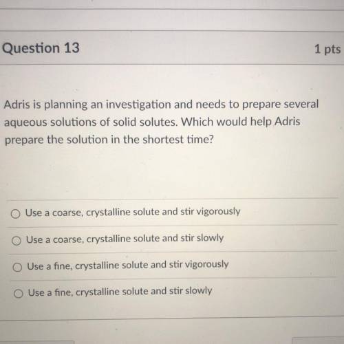 Chemistry help needed! (picture included)