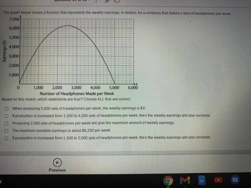 Please help, look at the graph below and read carefully please