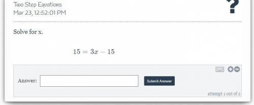 Pls help me Two Step Equations

TROLL FOR POINTS= REPORT 
CORRECT ANSWER= BRAINLIEST 
( NO LINKS )