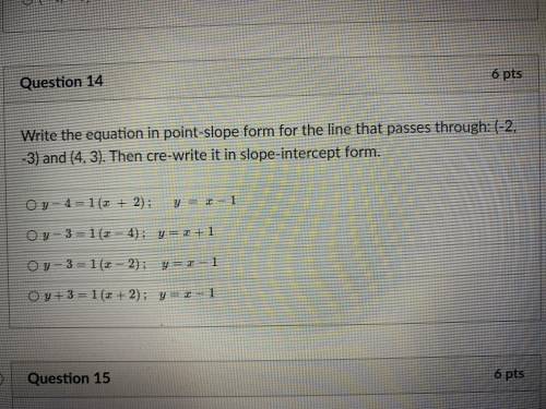 Can someone please do this answer for me.
