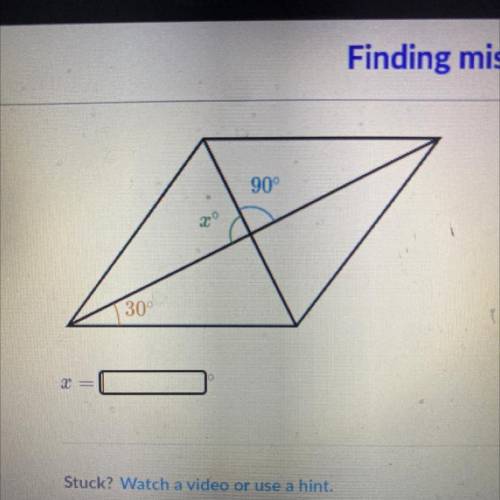 Whats the answer for this one plz