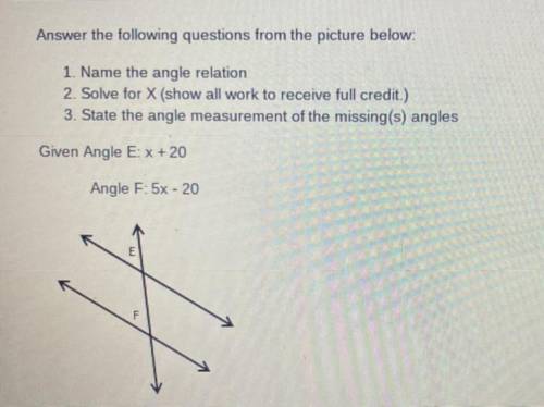 Please help, and show me how you got the answer because i have to show for the answer thank you ❤️