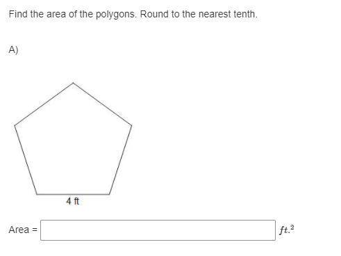Hello all!

I am here with a handful of geometry questions today. Please answer the question based