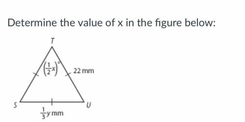 The Equilateral Triangle Theorem