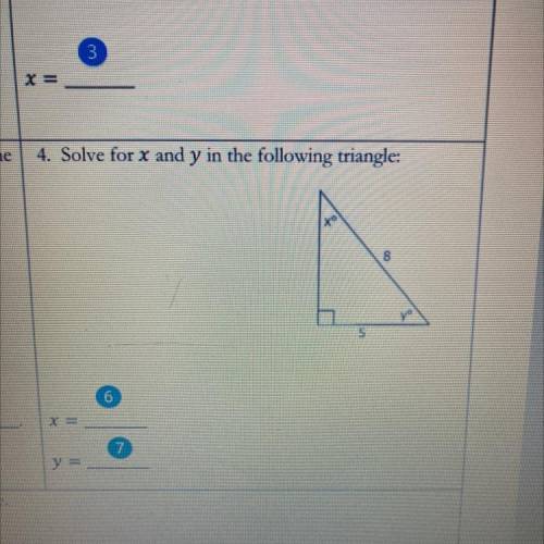 I need help on this one!! Geometry please show work