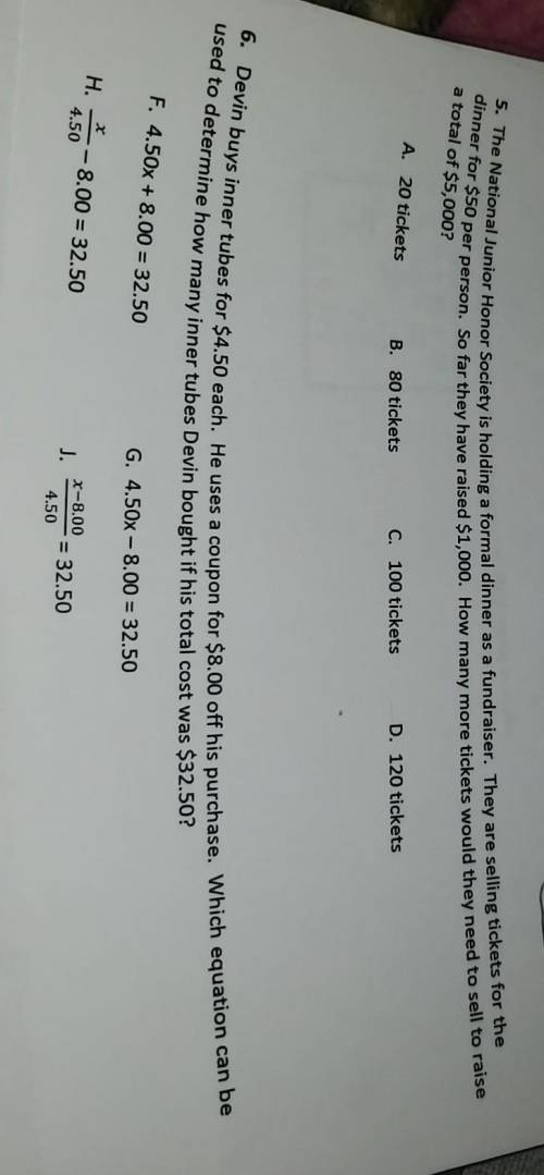 Someone please help with these linear equations problems.​