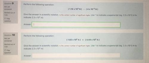 How do i add and subtract significant figures?