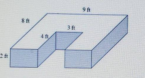 Need help with surface area​