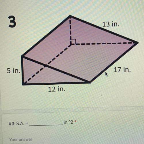 Please solve for me.
