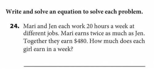 **SEE THE PICTURE ABOVE**

Please someone help me, is a verbal exercise from math. I need to know