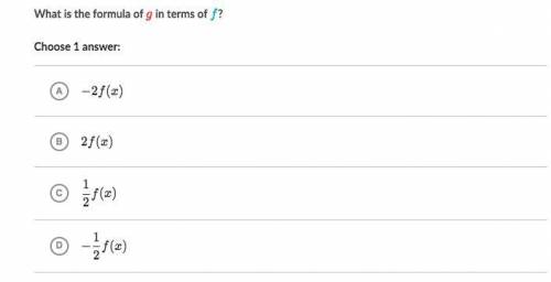 ANSWER ASAP! WILL GIVE BRAINLIEST!
Khan Academy question in picture: