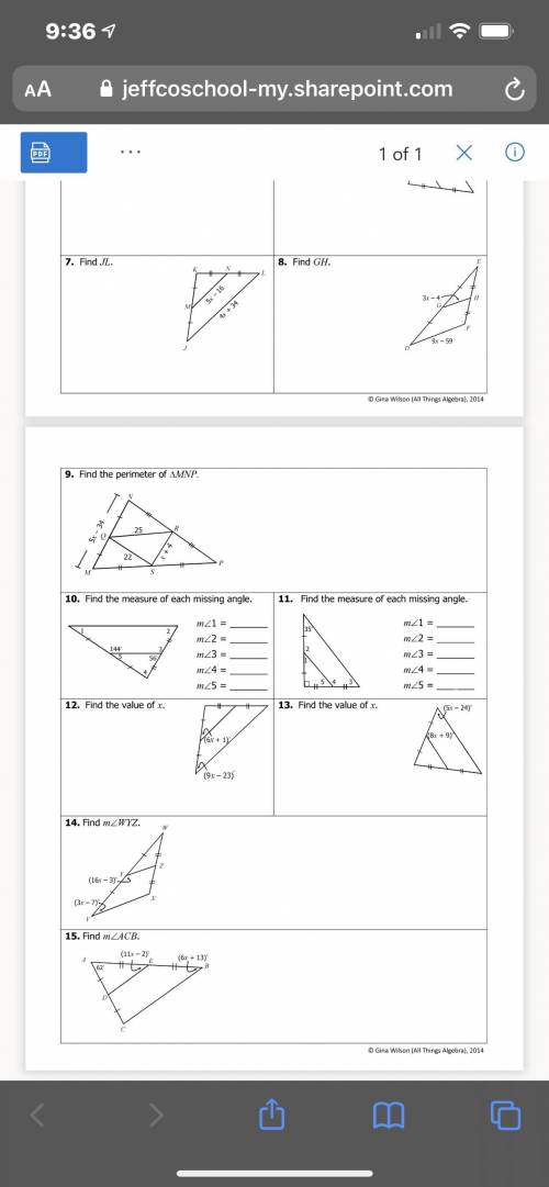 Someone please help me I suck at geometry