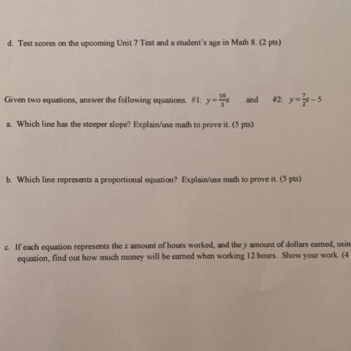 HELP ME WITH NUMBET 4 PLEASE ITS A QUIZ I REALLY NEED HELP ASAP PLEASE