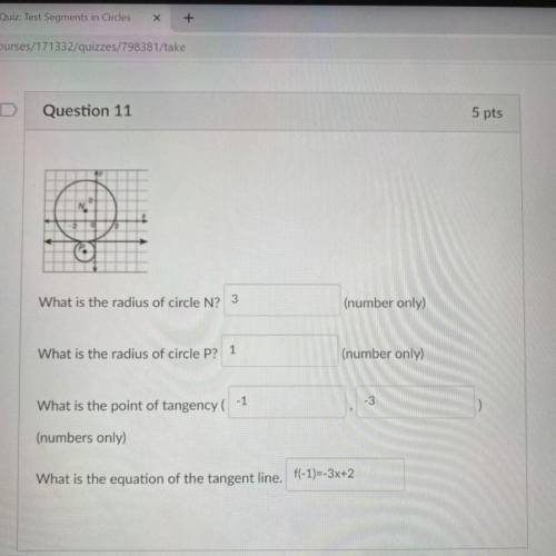 Is this correct please help will mark brainliest
