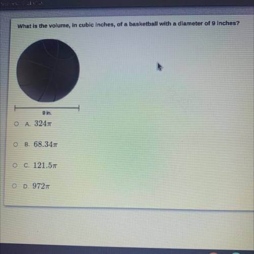 Help please!! I only have 25 minutes to complete this test