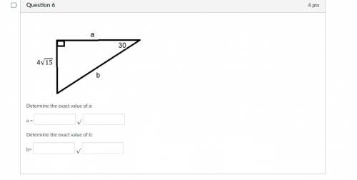 Please if anyone passes by, could you help me with this, Its Special Triangles and Its a big compli