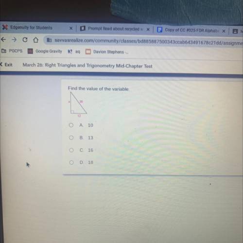 I need help with my math