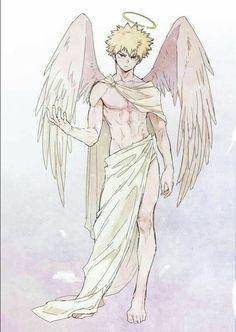Here is the one Angel in my Hell Demons~