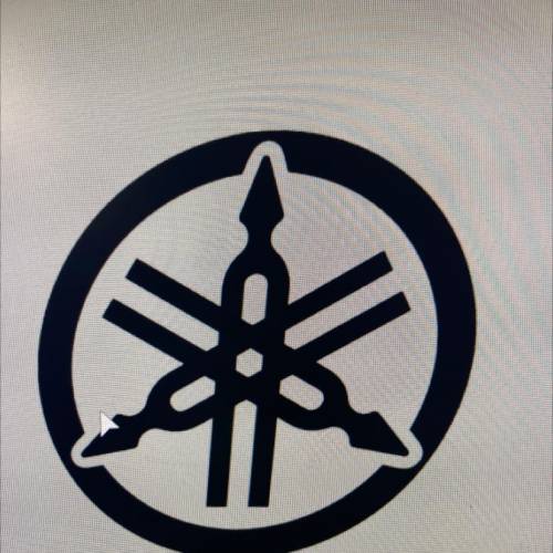 What logo is this? (Worth 3 grades)
