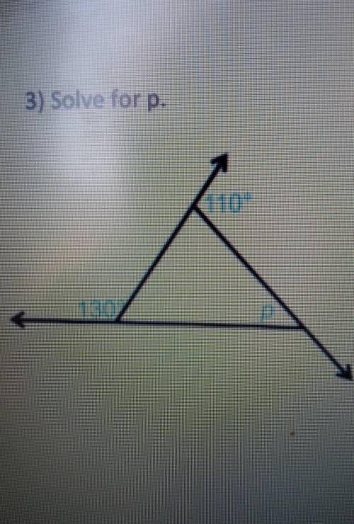 What do I do in this problem?​