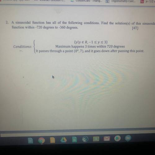 Anyone know how to do this???