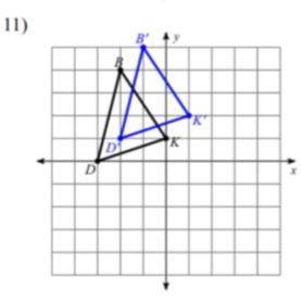 Write a rule to describe this transformation (geometry)