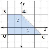 Find the areas of these trapezoids