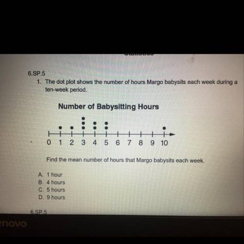 Please help this is the last question on my test !