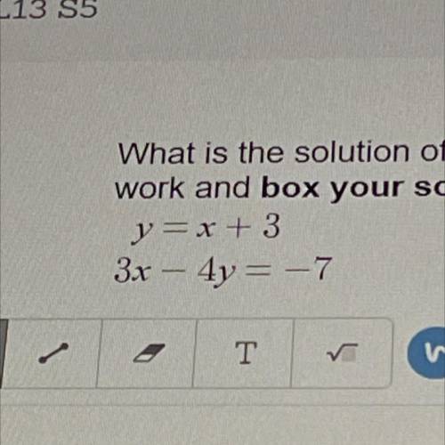 I need help on this equation